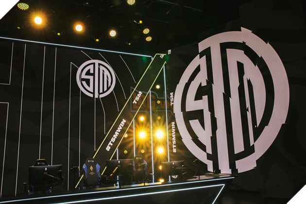 TSM