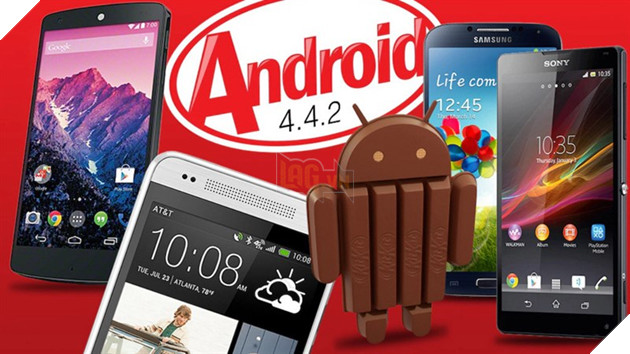 Hàng triệu điện thoại Android cũ có nguy cơ cao bị hack vào tuần sau