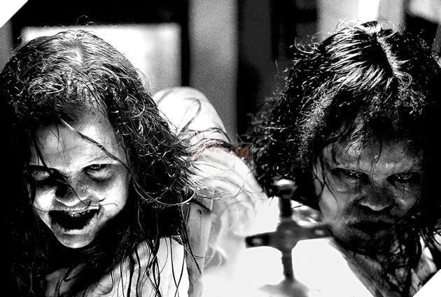 The Exorcist: Believer - trở lại với sự sợ hãi được nhân đôi 2