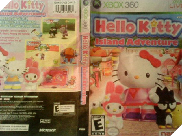 Tựa game Hello Kitty Island Adventure bất ngờ có tên trùng với meme bắt nguồn từ South Park 4