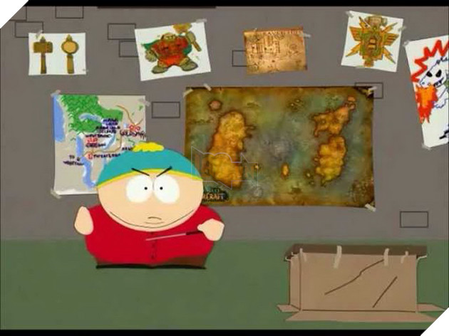 Tựa game Hello Kitty Island Adventure bất ngờ có tên trùng với meme bắt nguồn từ South Park 3