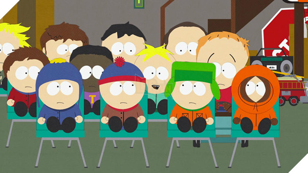 Tựa game Hello Kitty Island Adventure bất ngờ có tên trùng với meme bắt nguồn từ South Park 2