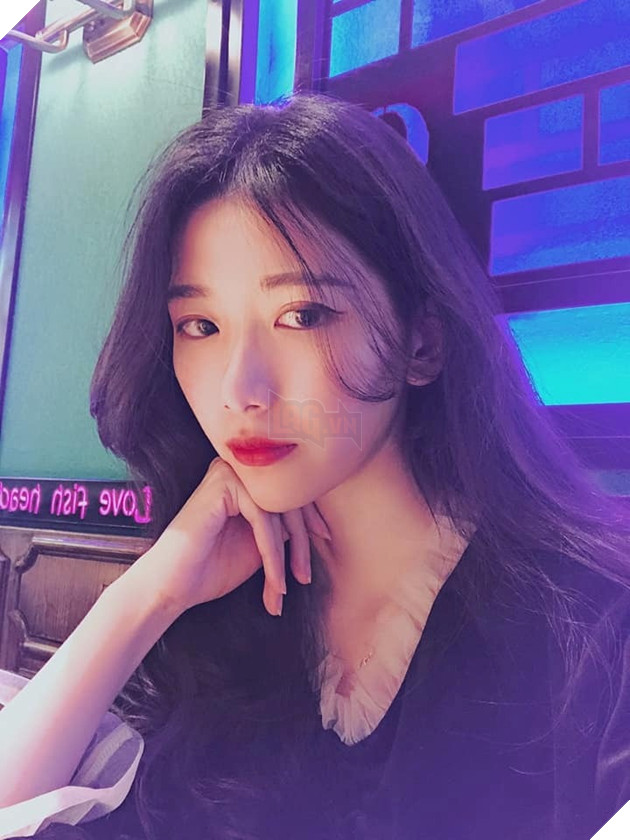 Genshin Impact: Chiêm ngưỡng nhan sắc tuổi đôi mươi của nữ VA 30 tuổi lồng tiếng cho Yae Miko 4