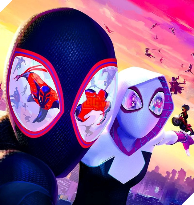 Fan thất vọng vì Spider-Verse 3 bị trì hoãn lịch công chiếu 2