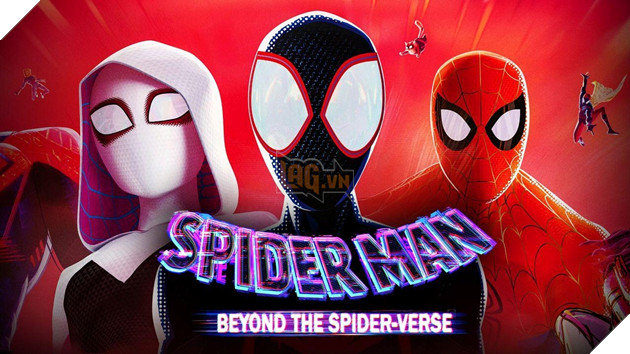 Fan thất vọng vì Spider-Verse 3 bị trì hoãn lịch công chiếu