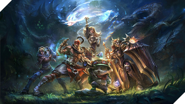 Top 3 trò chơi bị các chuyên gia chấm điểm cực thấp nhưng vẫn đạt thành công vang dội