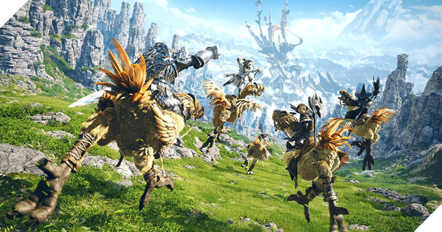 Top 3 trò chơi bị các chuyên gia chấm điểm cực thấp nhưng vẫn đạt thành công vang dội 3