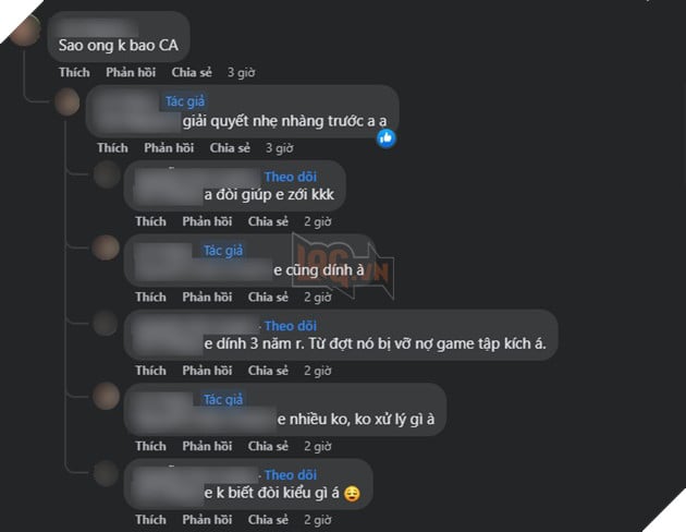 Tuyển thủ Liên Quân Mobile bất ngờ bị tố nợ chục triệu đồng