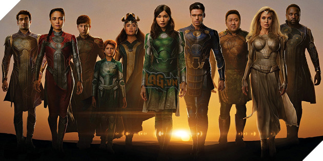 Top 5 dự án phim Marvel tệ bị nhiều khán giả chê bai nhất 4