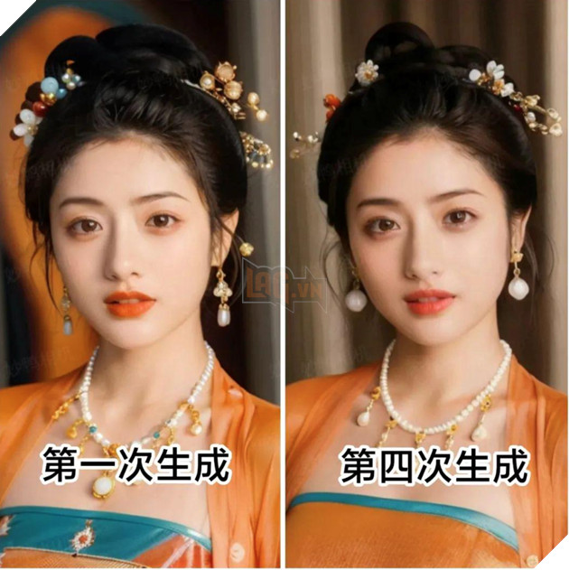 AI tạo ảnh chân dung hot nhất Trung Quốc, làm tăng mối lo ngại về bảo mật dữ liệu  