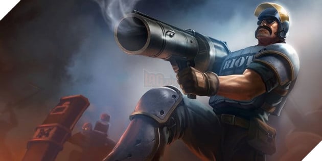 LMHT: Hàng loạt tài khoản của game thủ bất ngờ bị khóa vì chính sách mới của Riot Games
