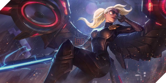 LMHT: Hàng loạt tài khoản của game thủ bất ngờ bị khóa vì chính sách mới của Riot Games 2