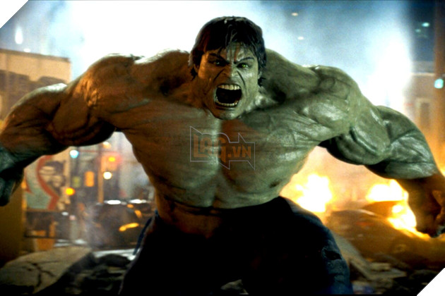 Top 5 dự án phim Marvel tệ bị nhiều khán giả chê bai nhất 5