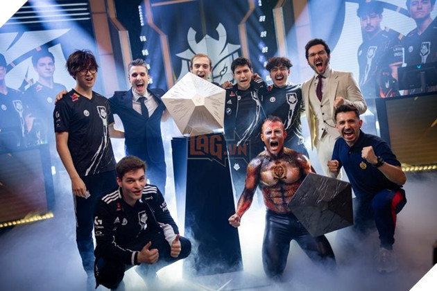 G2 Esports