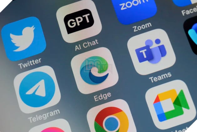 Microsoft Edge cảnh báo lừa đảo sau khi ứng dụng Twitter thay đổi logo