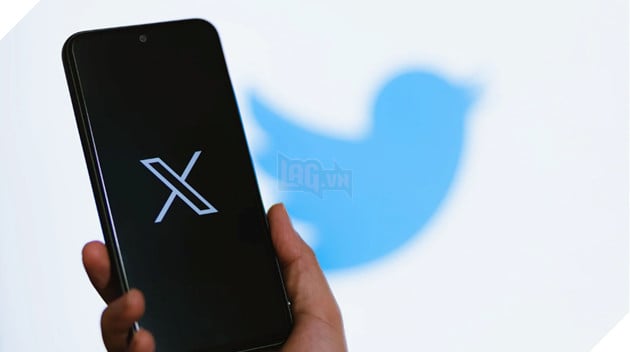 Microsoft Edge cảnh báo lừa đảo sau khi ứng dụng Twitter thay đổi logo