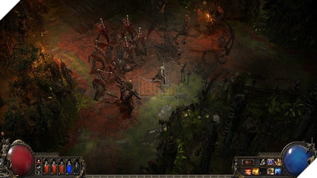 Path of Exile 2 sẽ lùi ngày ra mắt đến tận hơn 1 năm