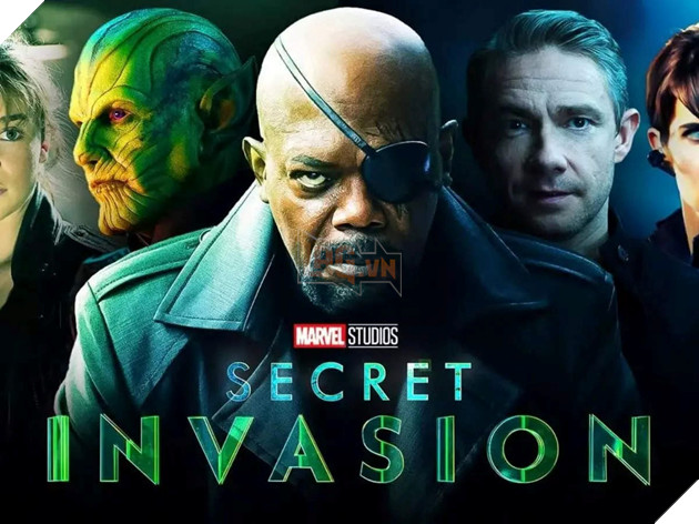 Top 5 dự án phim Marvel tệ bị nhiều khán giả chê bai nhất 2