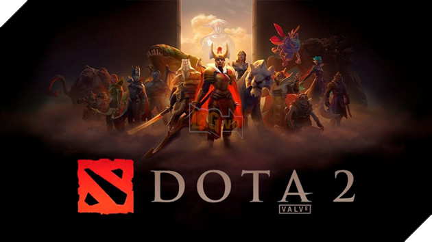 Tuyển thủ DOTA 2 ăn mừng sớm để rồi bị lội ngược dòng một cách không thể nào muối mặt hơn