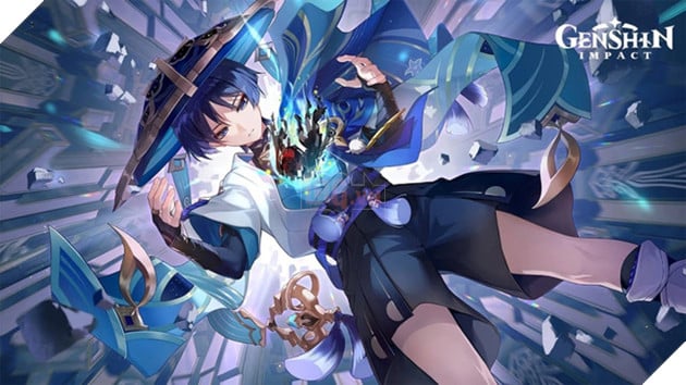 Genshin Impact: Bùng nổ drama anti Kẻ Lang Thang chấn động làng game Trung Quốc