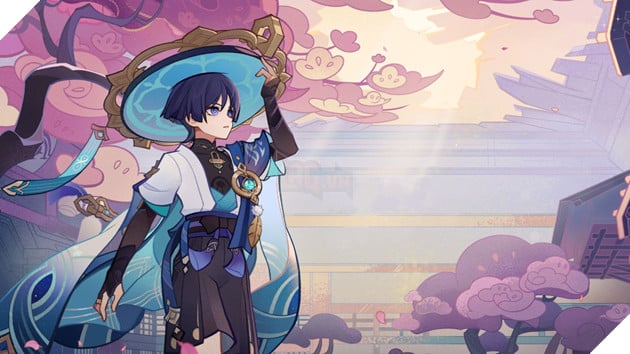 Genshin Impact: Bùng nổ drama anti Kẻ Lang Thang chấn động làng game Trung Quốc