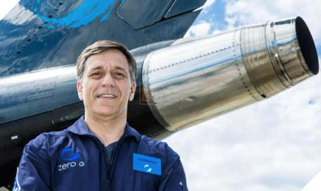 Đồng sáng lập OceanGate lên kế hoạch đưa 1.000 người lên Sao Kim vào năm 2050