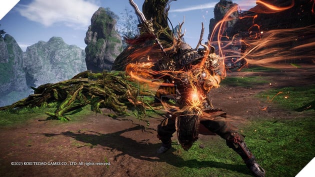 Wo Long: Fallen Dynasty dự kiến hợp tác cùng hai trò chơi Soulslike khác 3