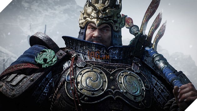 Wo Long: Fallen Dynasty dự kiến hợp tác cùng hai trò chơi Soulslike khác 4