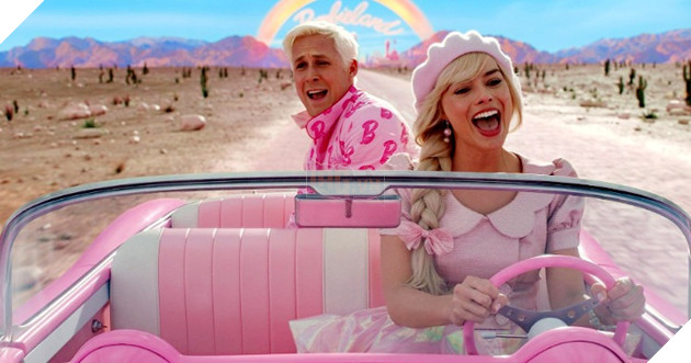 Bom tấn màu hồng Barbie bị khán giả Nhật Bản kêu gọi tẩy chay 2