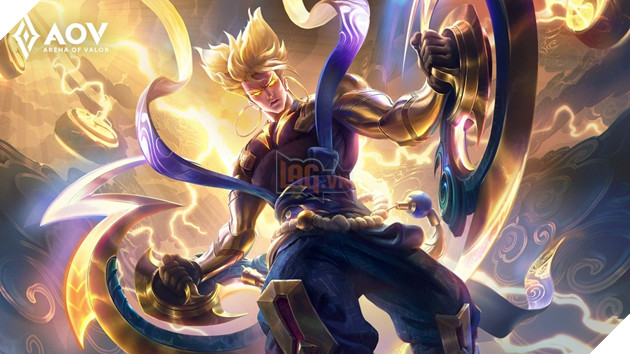 Liên Quân Mobile: Đâu là những tướng bị ảnh hưởng nặng nề khi lối chơi cướp rừng bị loại bỏ