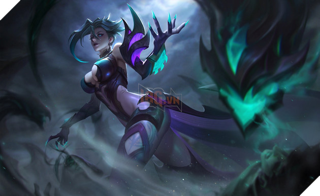 Liên Quân Mobile: Đâu là những tướng bị ảnh hưởng nặng nề khi lối chơi cướp rừng bị loại bỏ