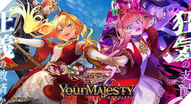 Chưa kịp ra mắt game thủ quốc tế, tựa game Your Majesty chính thức đóng cửa sau 1 năm vận hành