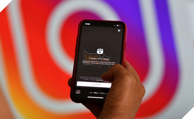 Instagram thêm tính năng mới cho phép bạn phân biệt giữa ảnh thật và ảnh do AI tạo