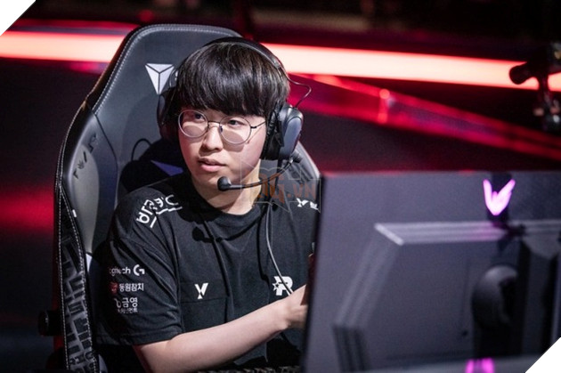 LCK mùa hè 2023