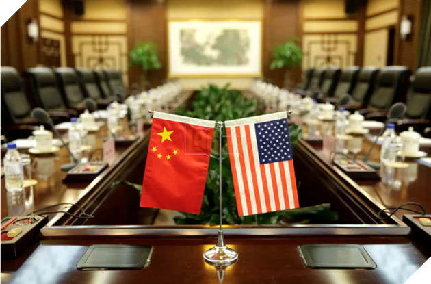 Tổng thống Biden ký sắc lệnh hạn chế đầu tư công nghệ của Mỹ vào Trung Quốc 