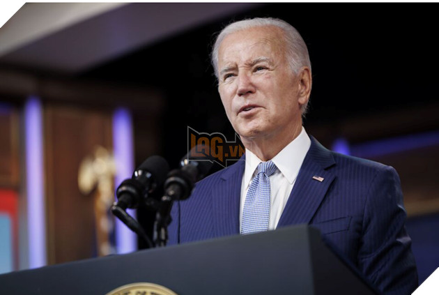 Tổng thống Biden ký sắc lệnh hạn chế đầu tư công nghệ của Mỹ vào Trung Quốc 