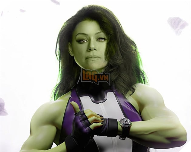 Nữ chính She - Hulk chỉ trích CEO Disney 