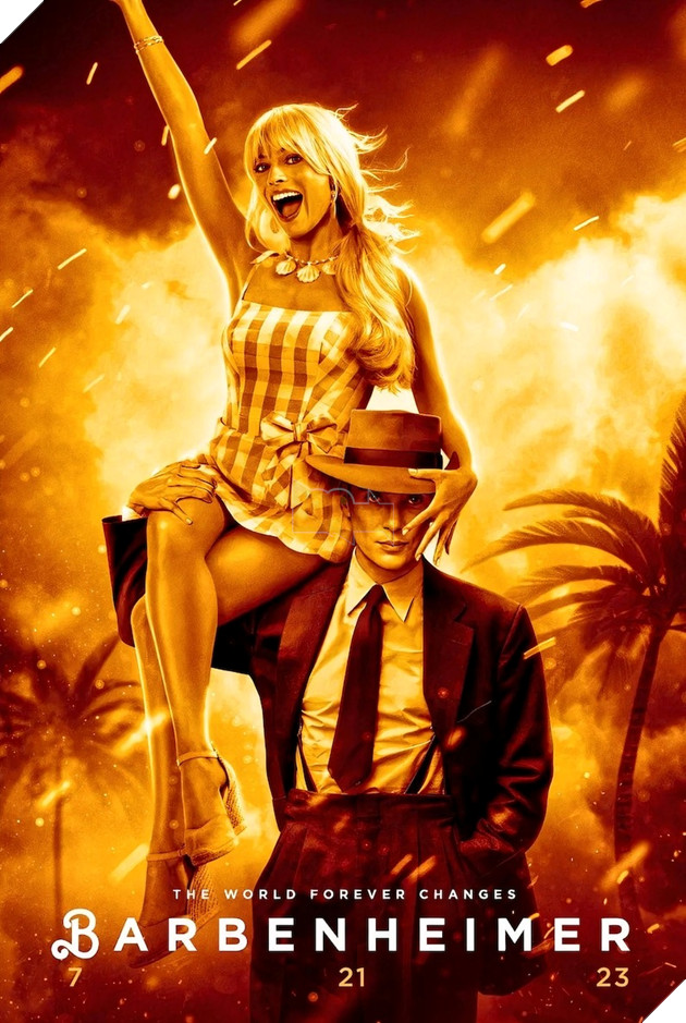 Bom tấn màu hồng Barbie bị khán giả Nhật Bản kêu gọi tẩy chay