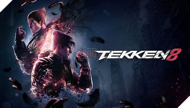 Tekken 8