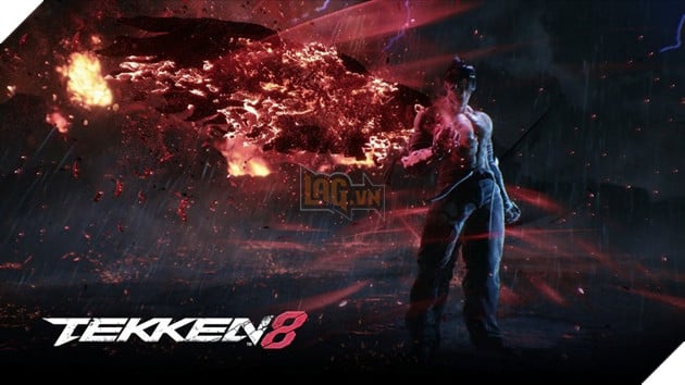 Tekken 8