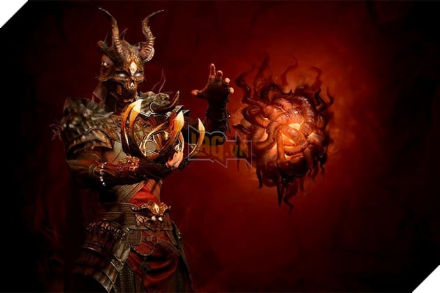 Blizzard công bố những con số ấn tượng mà Season 1 của Diablo 4 đạt được