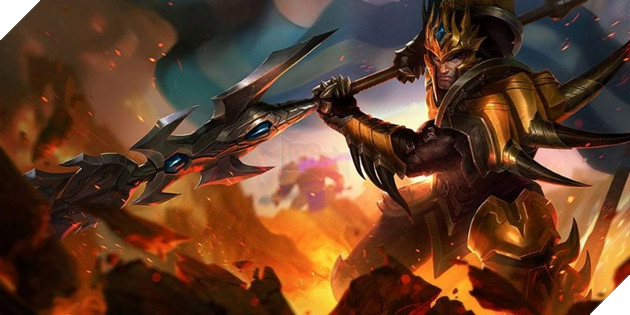 ĐTCL: Điểm mặt 3 quân cờ có thể tận dụng Ấn Hệ Tộc tốt nhất trong meta 13.14