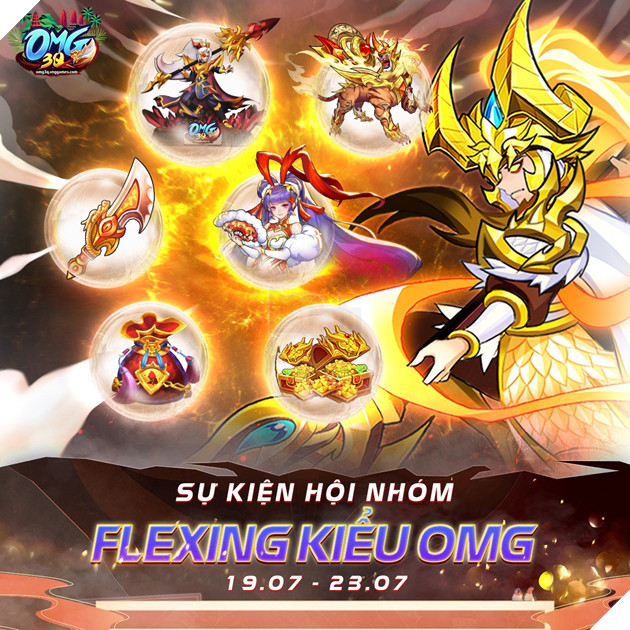 Flexing như game thủ OMG 3Q: Từ thành tích học tập khủng cho đến những bộ sưu tập độc lạ nhất