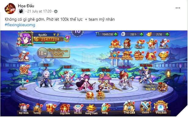 Flexing như game thủ OMG 3Q: Từ thành tích học tập khủng cho đến những bộ sưu tập độc lạ nhất 5