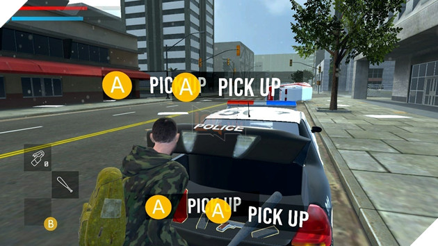 Trò chơi sao chép The Last of Us bị chính Sony cho bay màu khỏi Nintendo eShop 2