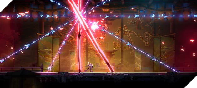 Blazblue Entropy Effect - Tựa game hành động màn hình ngang mới lạ ấn định ngày ra mắt chính thức 2