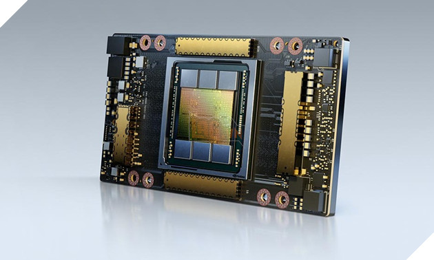 Kiếp nạn thứ 82 của game thủ khi card đồ họa có nguy cơ tăng giá vì cơn sốt AI