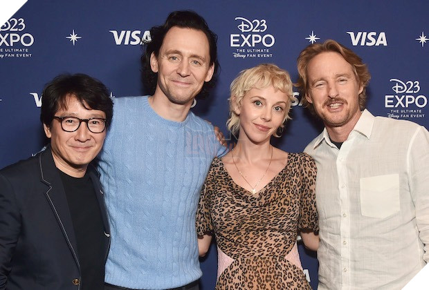 Loki phần 2 và mọi thông tin mới nhất về phim 2