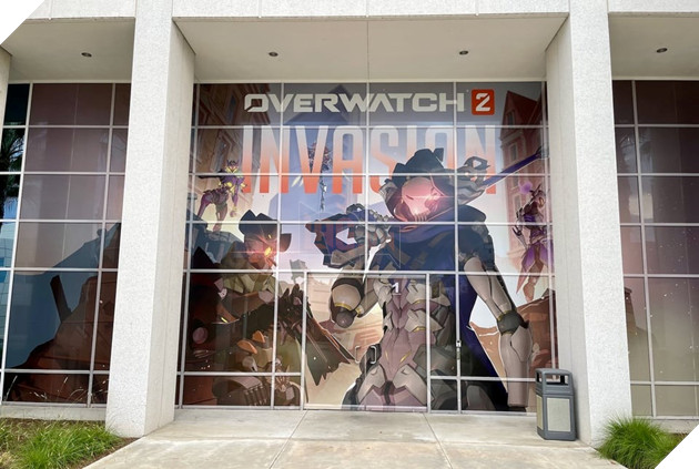 Overwatch 2