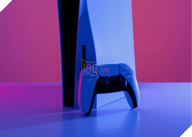 PlayStation 5 sắp hỗ trợ SSD 8TB và hệ thống âm thanh Dolby Atmos 